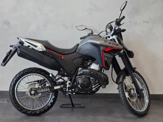 YAMAHA XTZ 250 LANDER CONNECTED YAMAHA XTZ 250 LANDER CONNECTED